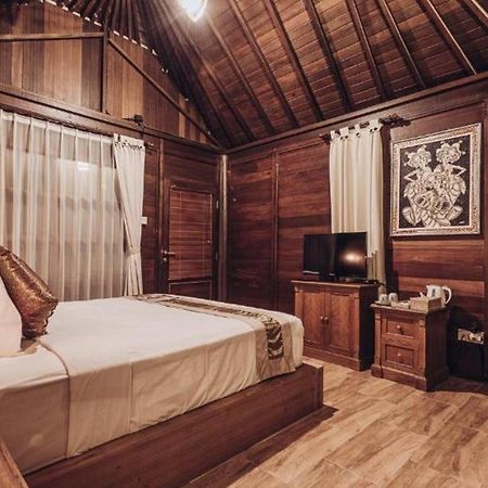 Kayu Manise Villa Bedugul Табанан Екстер'єр фото
