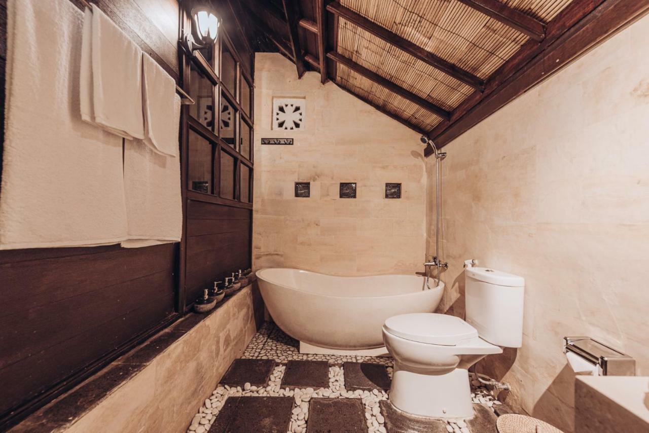 Kayu Manise Villa Bedugul Табанан Екстер'єр фото